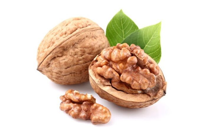 nut for diabetes