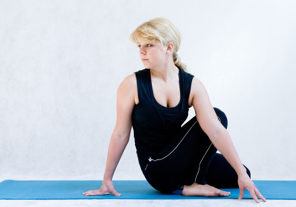 shin exercise prakshalana from yoga for weight loss