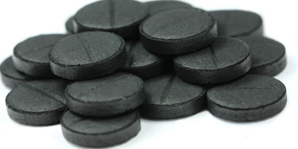 Activated carbon